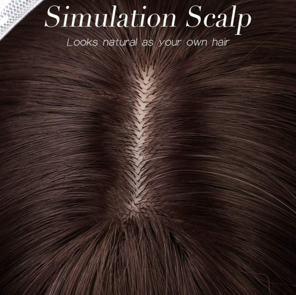 Wig main image 5